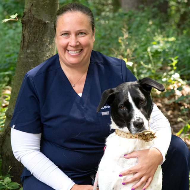 Dr. Beth Yagodzinski