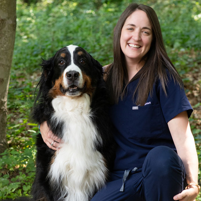Dr. Christine Rabaut