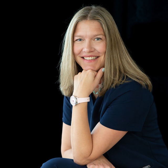 Dr. Ellen Brady