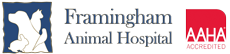Framingham  Animal Hospital Logo